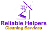 Reliable Helpers Cleaning Services